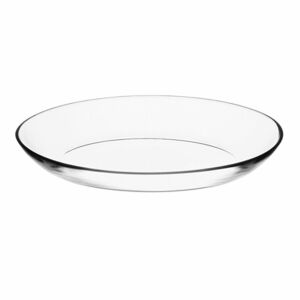 Pasabahce Invitation üveg kínálótál, 21x16 cm - Pasabahce