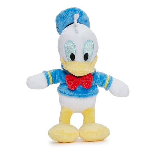 Donald Kacsa plüssjáték, 20 cm-es Disney figura - Plüssjáték