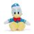 Elölnézet Donald Kacsa plüssjáték, Disney ajándék ötlet