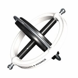 Oktatójáték, Gyro STEM Kit, Kosmos