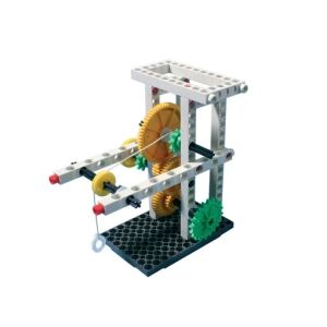 Kit STEM Principii avansate de fizica aplicata 136285806 - Jocuri stiintifice si exploratori