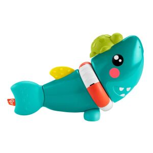 Fisher-Price Paradise Pals Barátságos cápa fejlesztő játék - Fisher Price