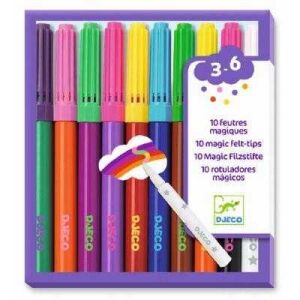 SET Carioci magice 135836212 - Pixuri