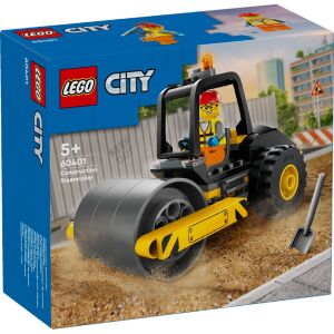 Lego City Építési területi henger (60401) 136284680
