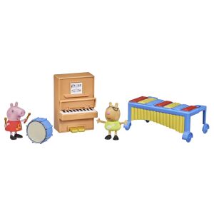 Zestaw do zabawy Świnka Peppa, zabawna muzyka 135918033 - Peppa Pig