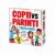 Copiii vs Parinti Trivia Game doboz