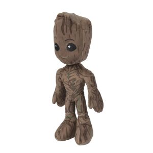 Plyšová hračka Disney Marvel Groot 25 cm