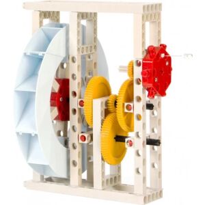 STEM Kit Hidroelektromos energia