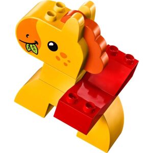 LEGO DUPLO állatvonat (10412) 135911695