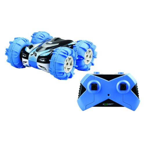 Exost 360 AquaCross RC autó távirányítóval - Távirányítós jármű
