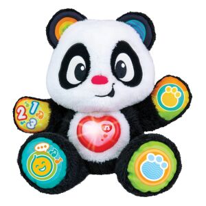 Winfun Panda sa učí so mnou 136285668 - Winfun