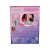Gabby's Dollhouse Charming Collection társasjáték doboza, hátulnézet termékinformációkkal