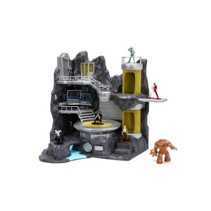 Jada Batman Jaskinia Batmana 136285863 - Jada Toys Figurka bajkowego bohatera