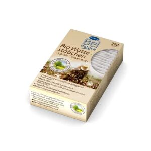 Bel nature fültisztító pálca (200-db) 132431926 - Hartmann