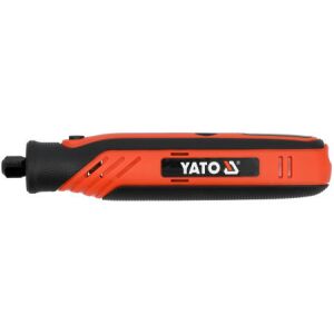 YATO Akkus mini csiszoló 4 V 147094530 - Yato