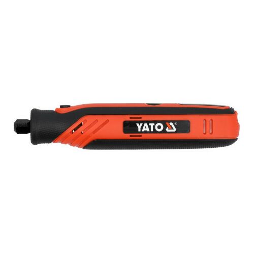 YATO Akkus mini csiszoló 4 V 147094530