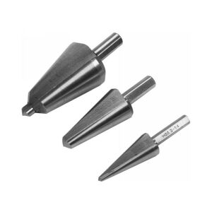 ZESTAW WIERTEŁ STOŻKOWYCH 3 SZT. 132432015 - Wiertło