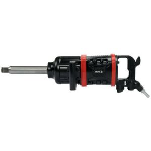 YATO Pneumatikus ütvecsavarozó 1" 5800 Nm 147092833 - Építkezés & Felújítás