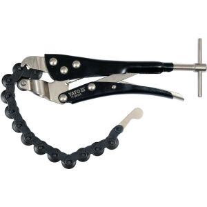 YATO Láncos kipufugócsővágó 18-95 mm