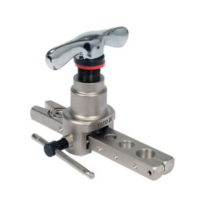 YATO Kézi csőperemező 5-19 mm 132432401 - Csővágó