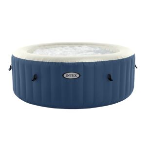 Felfújható pezsgőfürdő Marimex PureSpa - Bubble HWS - kék -Intex 28486EX 132432710 - Felfújható jakuzzi
