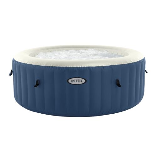 Felfújható pezsgőfürdő Marimex PureSpa - Bubble HWS - kék -Intex 28486EX 132432710