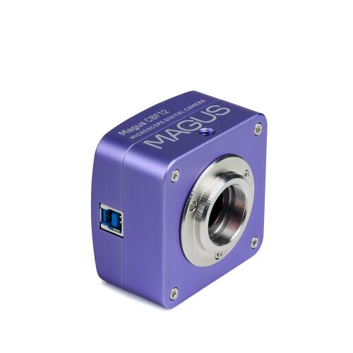 MAGUS CBF12 digitális kamera 132433073