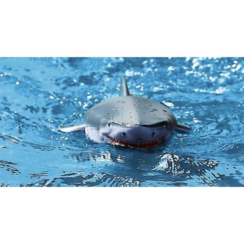 2in1 cápának álcázható távirányítós motorcsónak 132433188