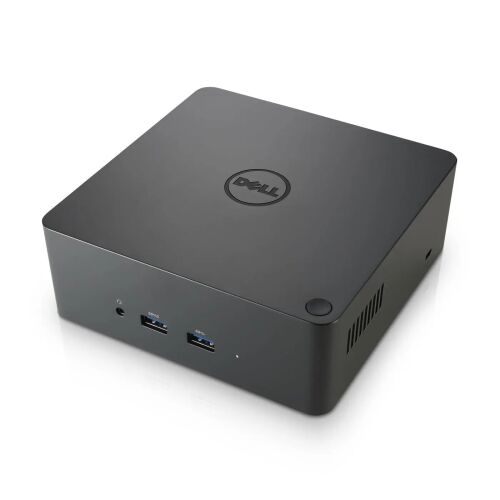 DELL TB16 Przewodowa Thunderbolt 3 Czarny 132433531