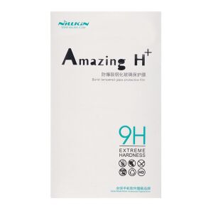 Nillkin Amazing H+ 9H képernyővédő Samsung Galaxy Tab S10 FE Plus készülékhez, extrém keménységet és robbanásvédelmet biztosít - Nillkin