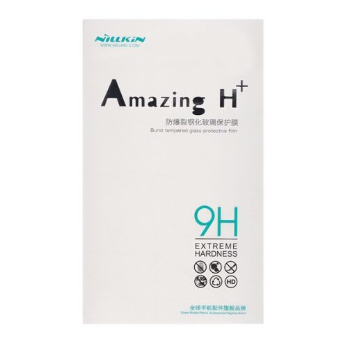 Nillkin Amazing H+ 9H képernyővédő Samsung Galaxy Tab S10 FE Plus készülékhez, extrém keménységet és robbanásvédelmet biztosít