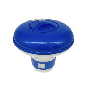 Úszó vegyszeradagoló nagy 2170166/WT1501 132439110 - Vegyszeradagoló