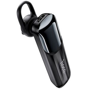 Bluetooth fülhallgató, v5.0, Multipoint, Hoco E57 Essential, fekete 132439200 - Hoco