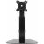 Manhattan stolni plinski opružni stalak - 1 monitor (min.VESA:75x75, do 15"-32", podesiva visina, 8kg, crni) 132439371