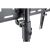 Manhattan TV stand - Tripod tilting TV stand Black (max.VESA:600x400)(37"-70") 35kg load capacity 132439377