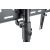Manhattan TV stand - Tripod tilting TV stand Black (max.VESA:600x400)(37"-70") 35kg load capacity 132439377