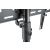 Manhattan TV stand - Tripod tilting TV stand Black (max.VESA:600x400)(37"-70") 35kg load capacity 132439377