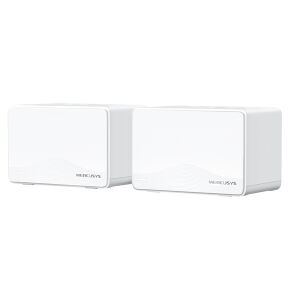 Mercusys wireless mesh networking system be3600 halo h25be(2-pack) HALO H25BE(2-PACK) 132439572 - TP-Link