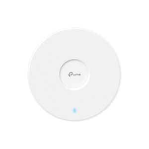Punct de acces TP-Link EAP723 WiFi 7 pentru montare pe tavan - TP-Link Acces Point-uri