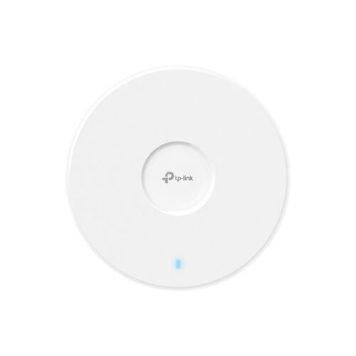 Punct de acces TP-Link EAP723 WiFi 7 pentru montare pe tavan