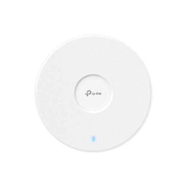 Tp-link wireless access point tri-band be3600 wifi 7 mennyezetre...