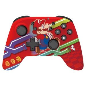 SWITCH Kabelloses HORIPAD (Mario IML) 139707091 - Controller