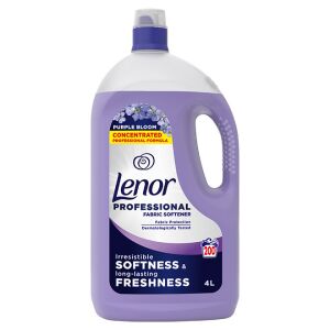 Lenor Professional Lavendel Weichspüler 5l 135906062 - Lenor Spülen