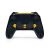 Controller Wireless PowerA Enhanced Lumectra Nintendo Switch - Pac-Man Neon Arcade Edition - Vedere din spate