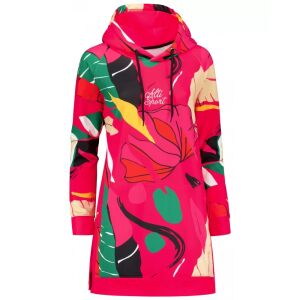 ALTISPORT Prémium Női Funkcionális Pulóver - Rózsaszín, XL 136228443 - Divat & Öltözködés