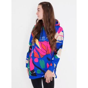 Prémium funkcionális női pulóver ALTISPORT VOJ/ALW042MI03 KÉK méret: XXXL 136233748 - Női ruházat