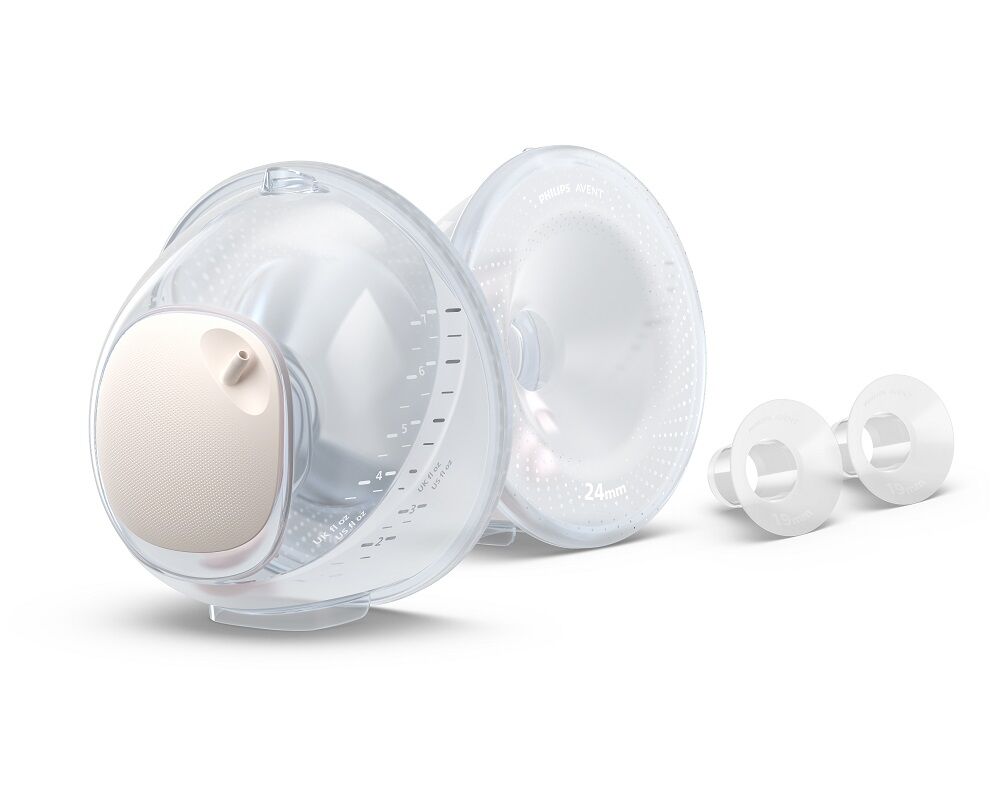 Philips AVENT SCF439/01 Hands-Free gyűjtőkagyló