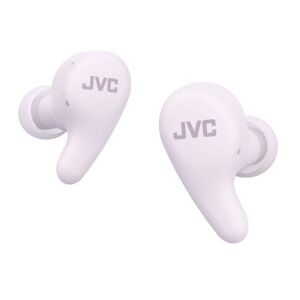 JVC HA-A23T-V True Wireless fülhallgató, szőlő joghurt szín - JVC