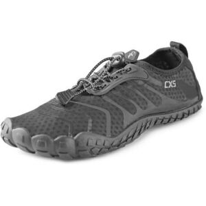 CXS Seaman barefoot, fekete 132492136