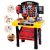 Banc de lucru Pepita Tool Play Set cu accesorii, banc de lucru pentru copii
